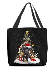 Lighting - Puggle 2 All-Over Tote tile