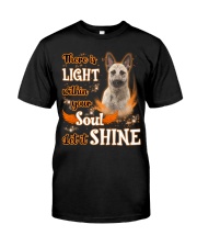 Shine - Dutch Shepherd Classic T-Shirt front