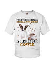 The Difference - Papillon 1 Youth T-Shirt tile