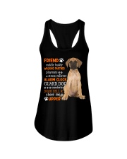Playmate - Great Dane Ladies Flowy Tank tile