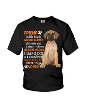 Playmate - Great Dane Youth T-Shirt tile