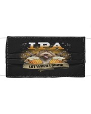 IPA Lot - Spinone Italiano Mask tile