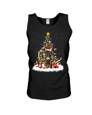 Lighting - BRINDLE Boxer Unisex Tank tile