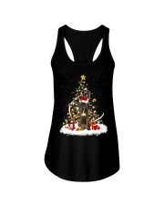 Lighting - BRINDLE Boxer Ladies Flowy Tank tile