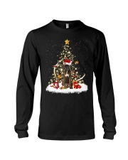 Lighting - BRINDLE Boxer Long Sleeve Tee tile