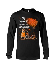 Belonging - Carolina Dingo Long Sleeve Tee tile
