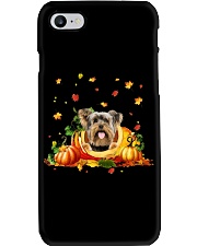 Pumpkin Cave - Yorkshire 1 Phone Case tile