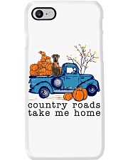 156 Country Roads Great Dane 2 Phone Case tile