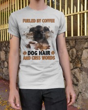 Fueled By - Brussels Griffon 1 Classic T-Shirt apparel-classic-tshirt-lifestyle-21