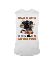 Fueled By - Brussels Griffon 1 Sleeveless Tee tile