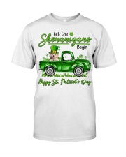 Shenanigans - Cavachon 2 Premium Fit Mens Tee tile