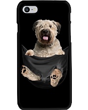 Pocket - Bouvier des Flandres Phone Case tile