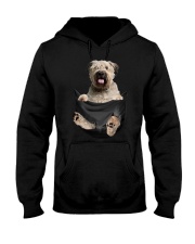 Pocket - Bouvier des Flandres Hooded Sweatshirt tile