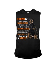Playmate - Dobermann Pinscher Sleeveless Tee tile