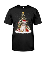 Lighting - English Setter 1 Premium Fit Mens Tee tile