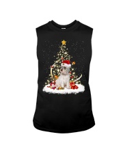 Lighting - English Setter 1 Sleeveless Tee tile