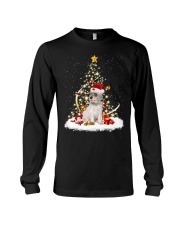 Lighting - English Setter 1 Long Sleeve Tee tile