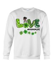 Patrick Life - Standard Schnauzer Crewneck Sweatshirt tile