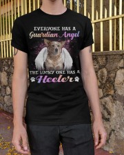 Guardian - RED Heeler Classic T-Shirt apparel-classic-tshirt-lifestyle-21