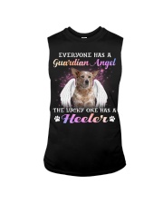 Guardian - RED Heeler Sleeveless Tee tile