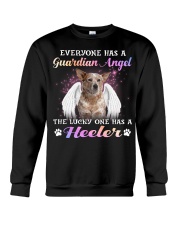 Guardian - RED Heeler Crewneck Sweatshirt tile