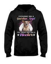 Guardian - RED Heeler Hooded Sweatshirt tile