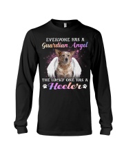 Guardian - RED Heeler Long Sleeve Tee tile