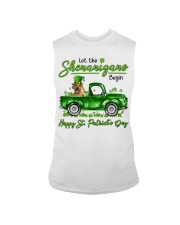 Shenanigans - Boerboel Sleeveless Tee tile