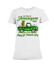 Shenanigans - Boerboel Premium Fit Ladies Tee tile