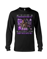 Combination - German Shorthaired Pointer Long Sleeve Tee tile