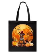 Moon Candy - Dobermann 1 Tote Bag tile
