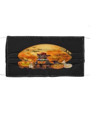 Moon Candy - Dobermann 1 Mask tile
