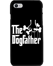 The Dog Father Phone Case tile