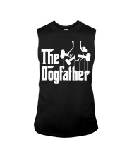 The Dog Father Sleeveless Tee tile
