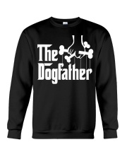 The Dog Father Crewneck Sweatshirt tile