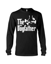 The Dog Father Long Sleeve Tee tile