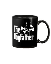 The Dog Father Mug tile