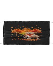 Fall Forest - Cavachon 1 Mask tile