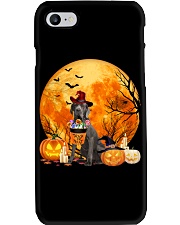 Moon Candy - Neapolitan Mastiff Phone Case tile
