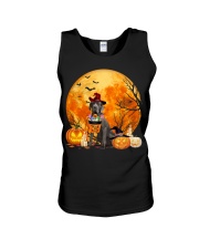 Moon Candy - Neapolitan Mastiff Unisex Tank tile