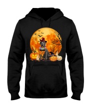 Moon Candy - Neapolitan Mastiff Hooded Sweatshirt tile