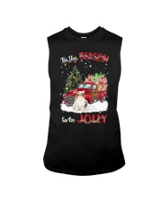 The Season - Japanese Chin 1 Sleeveless Tee tile