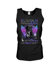 Feel You - BLACK Maltipoo Unisex Tank tile