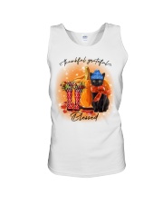 Grateful - cat 3 Unisex Tank tile