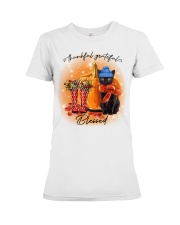 Grateful - cat 3 Premium Fit Ladies Tee tile
