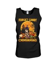 Give Me - LONG HAIRED Chihuahua Unisex Tank tile