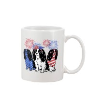 American Cavalier King Charles Spaniel Mug tile