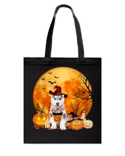 Moon Candy - Husky 2 Tote Bag tile