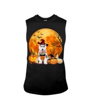Moon Candy - Husky 2 Sleeveless Tee tile