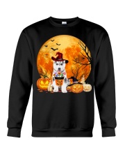 Moon Candy - Husky 2 Crewneck Sweatshirt tile